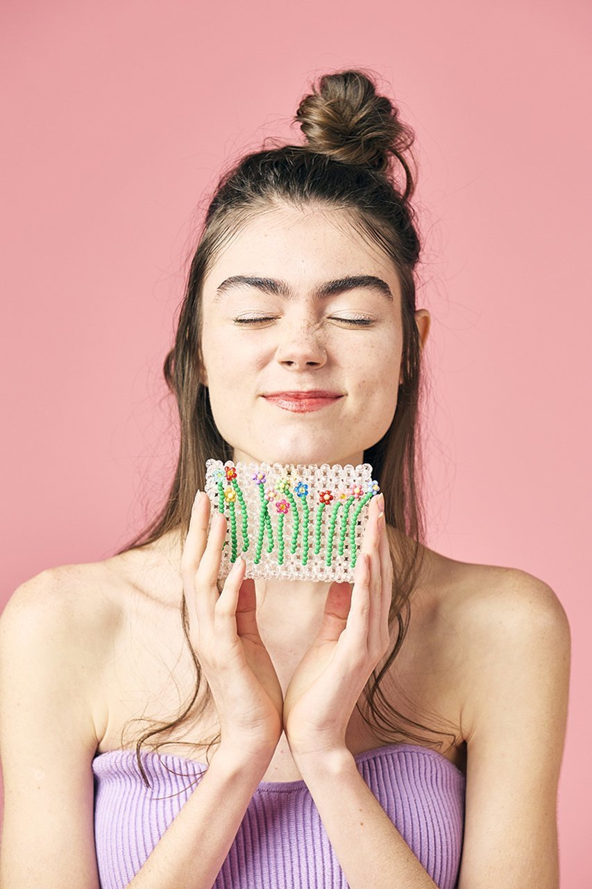 【トオス/TOOS】のカードケース(flower) 人気、トレンドファッション・服の通販 founy(ファニー) 　ファッション　Fashion　レディースファッション　Fashion for Women　ミニ財布・二つ折り財布　Wallets & Card Cases　カードケース/名刺入れ　Card Holders & Business Cases　新作・新入荷　New Arrivals / New In　財布　Wallet, Purse　other-2|ID: prp329100004960141 ipo3291000000037214751