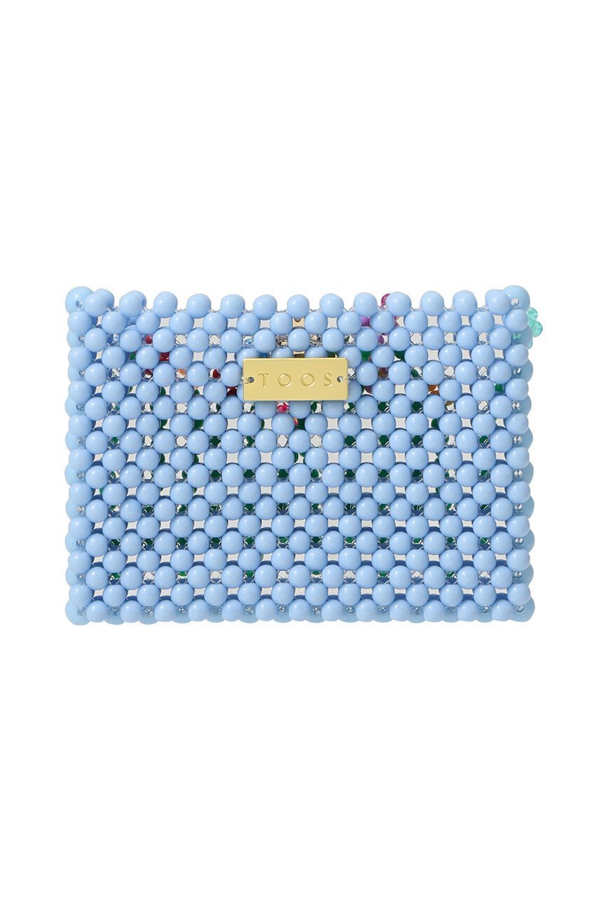 【トオス/TOOS】のカードケース(flower) 人気、トレンドファッション・服の通販 founy(ファニー) 　ファッション　Fashion　レディースファッション　Fashion for Women　ミニ財布・二つ折り財布　Wallets & Card Cases　カードケース/名刺入れ　Card Holders & Business Cases　新作・新入荷　New Arrivals / New In　財布　Wallet, Purse　other-4|ID: prp329100004960141 ipo3291000000037214753