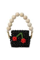 【トオス/TOOS】のウッドボール air pods Proケース(cherry) 人気、トレンドファッション・服の通販 founy(ファニー) ファッション Fashion レディースファッション Fashion for Women ウッド Wooden Design シリコン Silicone, Silicone Material チェリー Cherry, Cherry Pattern 新作・新入荷 New Arrivals / New In |ID:prp329100004960142