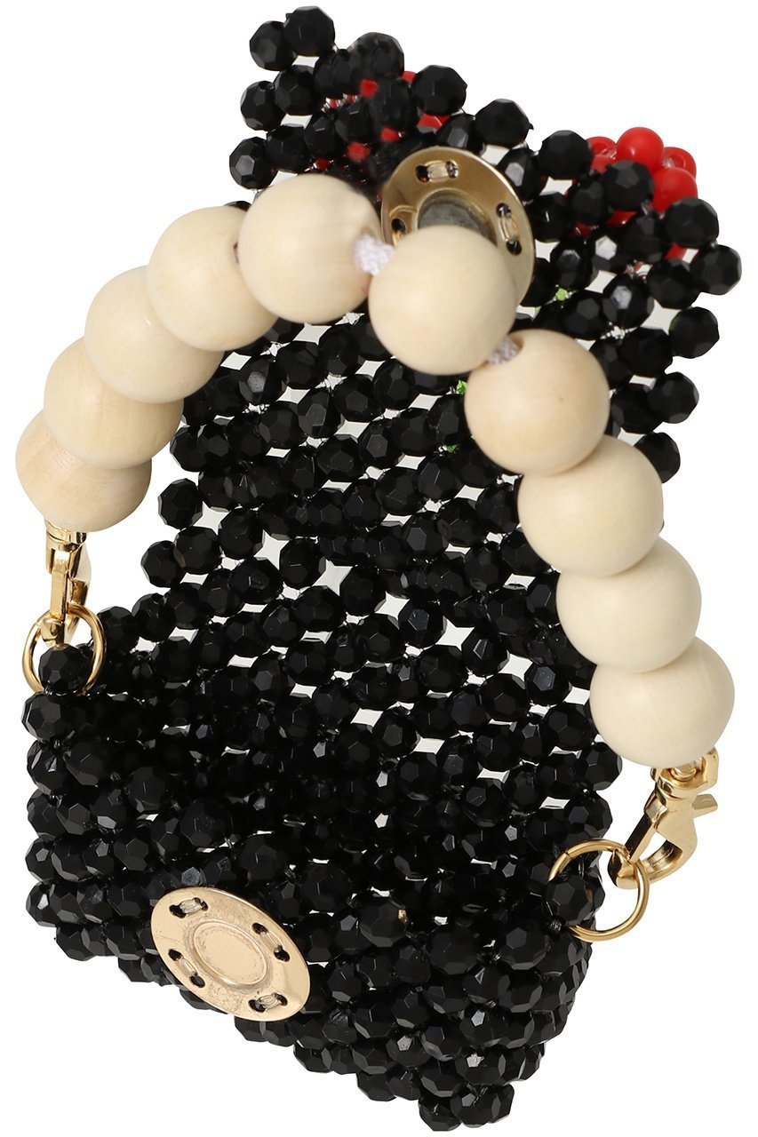 【トオス/TOOS】のウッドボール air pods Proケース(cherry) 人気、トレンドファッション・服の通販 founy(ファニー) 　ファッション　Fashion　レディースファッション　Fashion for Women　ウッド　Wooden Design　シリコン　Silicone, Silicone Material　チェリー　Cherry, Cherry Pattern　新作・新入荷　New Arrivals / New In　other-2|ID: prp329100004960142 ipo3291000000037214757