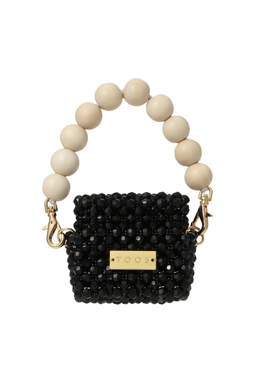 【トオス/TOOS】のウッドボール air pods Proケース(cherry) 人気、トレンドファッション・服の通販 founy(ファニー) 　ファッション　Fashion　レディースファッション　Fashion for Women　ウッド　Wooden Design　シリコン　Silicone, Silicone Material　チェリー　Cherry, Cherry Pattern　新作・新入荷　New Arrivals / New In　other-3|ID: prp329100004960142 ipo3291000000037214758