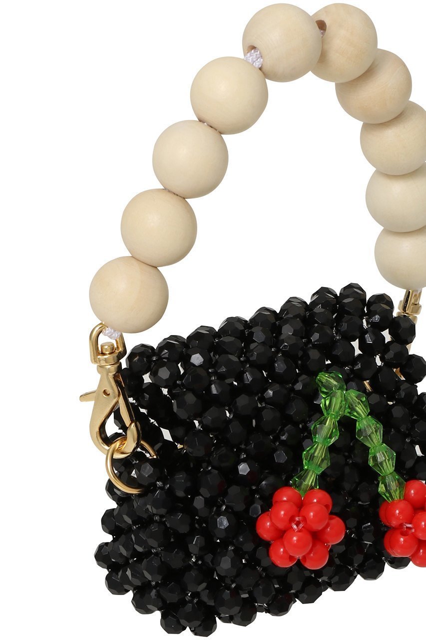 【トオス/TOOS】のウッドボール air pods Proケース(cherry) 人気、トレンドファッション・服の通販 founy(ファニー) 　ファッション　Fashion　レディースファッション　Fashion for Women　ウッド　Wooden Design　シリコン　Silicone, Silicone Material　チェリー　Cherry, Cherry Pattern　新作・新入荷　New Arrivals / New In　other-4|ID: prp329100004960142 ipo3291000000037214759