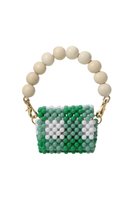 【トオス/TOOS】のウッドボール air pods Proケース 人気、トレンドファッション・服の通販 founy(ファニー) ファッション Fashion レディースファッション Fashion for Women ウッド Wooden Design シリコン Silicone, Silicone Material 新作・新入荷 New Arrivals / New In |ID:prp329100004960143