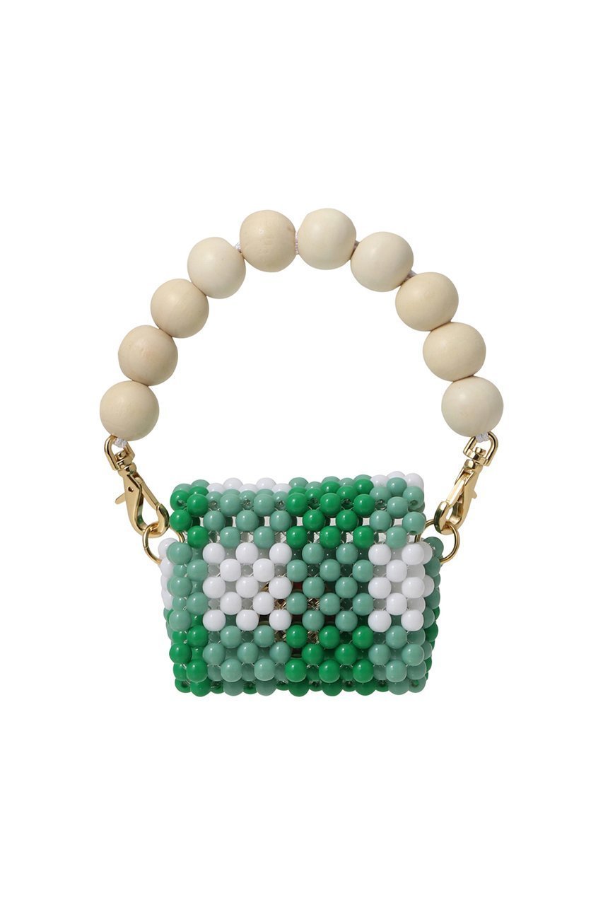 【トオス/TOOS】のウッドボール air pods Proケース 人気、トレンドファッション・服の通販 founy(ファニー) 　ファッション　Fashion　レディースファッション　Fashion for Women　ウッド　Wooden Design　シリコン　Silicone, Silicone Material　新作・新入荷　New Arrivals / New In　 other-1|ID: prp329100004960143 ipo3291000000037214762