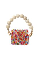 【トオス/TOOS】のウッドボール air pods Proケース スパークル|ID: prp329100004960143 ipo3291000000037214765