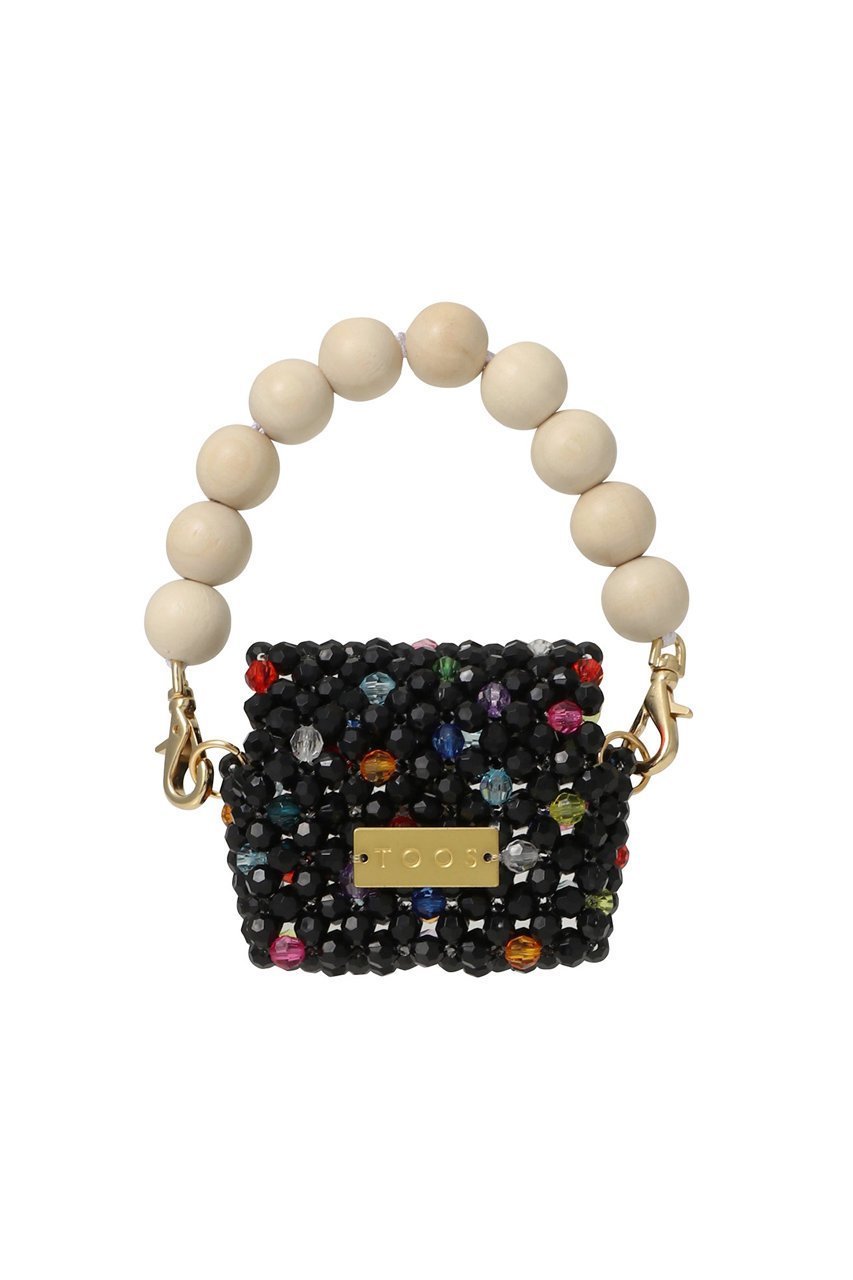 【トオス/TOOS】のウッドボール air pods Proケース 人気、トレンドファッション・服の通販 founy(ファニー) 　ファッション　Fashion　レディースファッション　Fashion for Women　ウッド　Wooden Design　シリコン　Silicone, Silicone Material　新作・新入荷　New Arrivals / New In　other-3|ID: prp329100004960143 ipo3291000000037214767