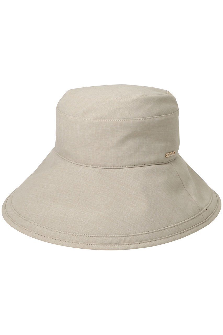 【その他のブランド/Other】の【帽子】 プレーンハット つば13cm(つば裏遮光/通気性あり) 人気、トレンドファッション・服の通販 founy(ファニー) 　ファッション　Fashion　レディースファッション　Fashion for Women　キャップ&ハット　Hats & Caps　おすすめ　Recommended / Our Picks　エレガント 上品　Elegant　オケージョン　Occasion Wear　リゾート　Resort, Vacation Style　傘　Umbrella, Parasol　夏　Summer　帽子　Hat, Headwear　新作・新入荷　New Arrivals / New In　日傘　Parasol, UV Umbrella　 other-1|ID: prp329100004960146 ipo3291000000037214788