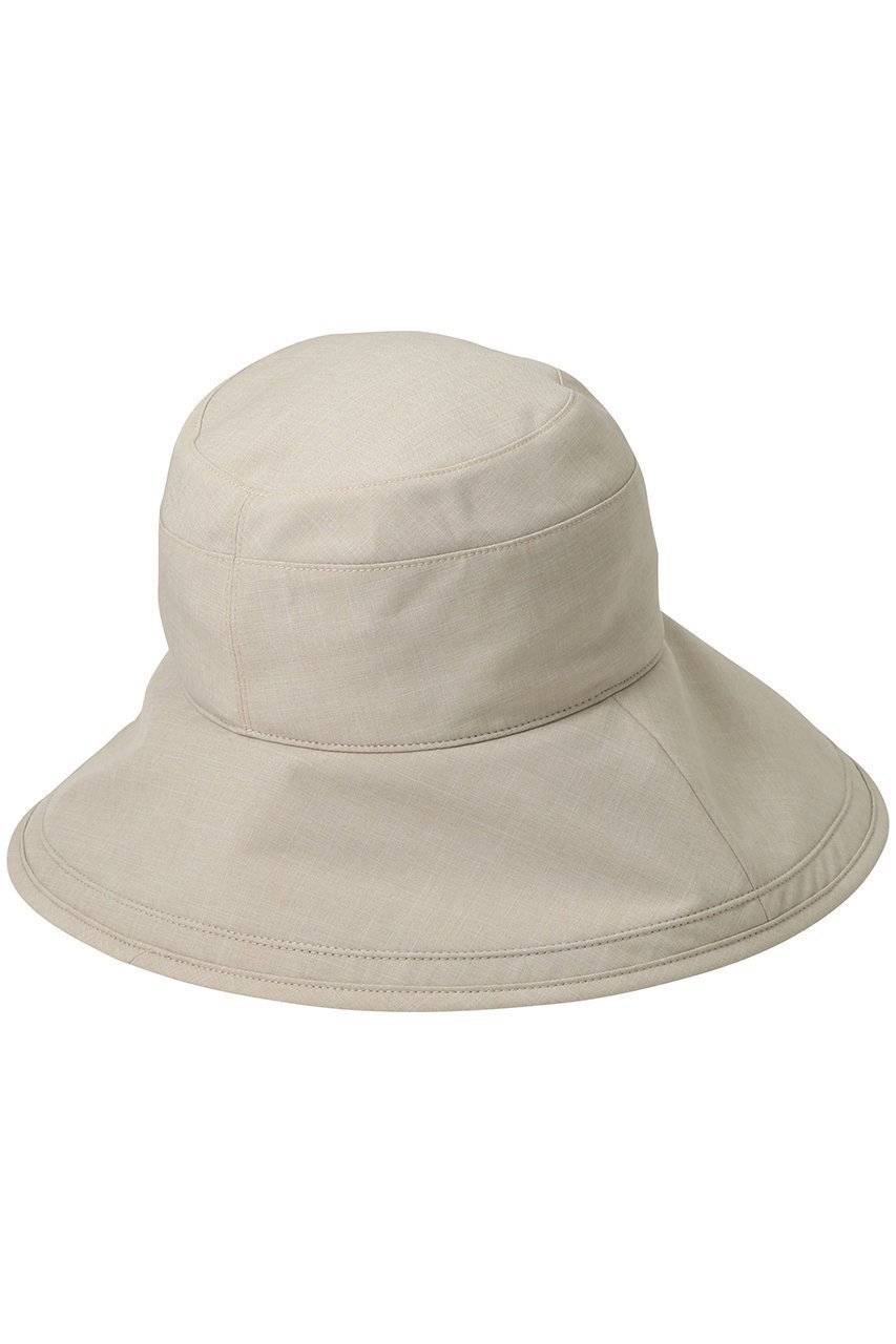 【その他のブランド/Other】の【帽子】 プレーンハット つば13cm(つば裏遮光/通気性あり) 人気、トレンドファッション・服の通販 founy(ファニー) 　ファッション　Fashion　レディースファッション　Fashion for Women　キャップ&ハット　Hats & Caps　おすすめ　Recommended / Our Picks　エレガント 上品　Elegant　オケージョン　Occasion Wear　リゾート　Resort, Vacation Style　傘　Umbrella, Parasol　夏　Summer　帽子　Hat, Headwear　新作・新入荷　New Arrivals / New In　日傘　Parasol, UV Umbrella　other-3|ID: prp329100004960146 ipo3291000000037214791