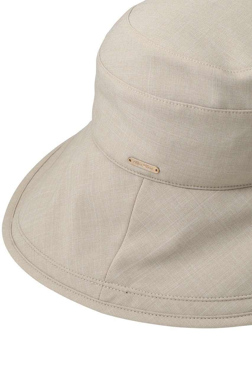 【その他のブランド/Other】の【帽子】 プレーンハット つば13cm(つば裏遮光/通気性あり) 人気、トレンドファッション・服の通販 founy(ファニー) 　ファッション　Fashion　レディースファッション　Fashion for Women　キャップ&ハット　Hats & Caps　おすすめ　Recommended / Our Picks　エレガント 上品　Elegant　オケージョン　Occasion Wear　リゾート　Resort, Vacation Style　傘　Umbrella, Parasol　夏　Summer　帽子　Hat, Headwear　新作・新入荷　New Arrivals / New In　日傘　Parasol, UV Umbrella　other-5|ID: prp329100004960146 ipo3291000000037214793