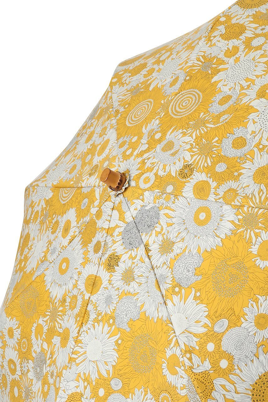 【その他のブランド/Other】の【ELLE SHOP限定】リバティ柄バンブー折りたたみ傘(晴雨兼用) 人気、トレンドファッション・服の通販 founy(ファニー) 　ファッション　Fashion　レディースファッション　Fashion for Women　レイングッズ・傘・晴雨兼用傘　Umbrellas & Rain Gear　クラシカル　Classical, Vintage-Inspired　ハンカチ　Handkerchief, Hanky　傘　Umbrella, Parasol　再入荷　Restock / Back in Stock　夏　Summer　時計　Watch, Wristwatch　other-5|ID: prp329100004960148 ipo3291000000037214812