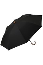 【その他のブランド/Other】のバンブー折りたたみ傘(晴雨兼用) ブラック|ID: prp329100004960149 ipo3291000000037214816