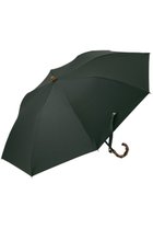 【その他のブランド/Other】のバンブー折りたたみ傘(晴雨兼用) ボトルグリーン|ID: prp329100004960149 ipo3291000000037214818
