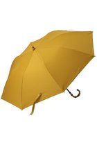 【その他のブランド/Other】のバンブー折りたたみ傘(晴雨兼用) マスタードハニー|ID: prp329100004960149 ipo3291000000037214820