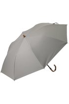 【その他のブランド/Other】のバンブー折りたたみ傘(晴雨兼用) スレート|ID: prp329100004960149 ipo3291000000037214821