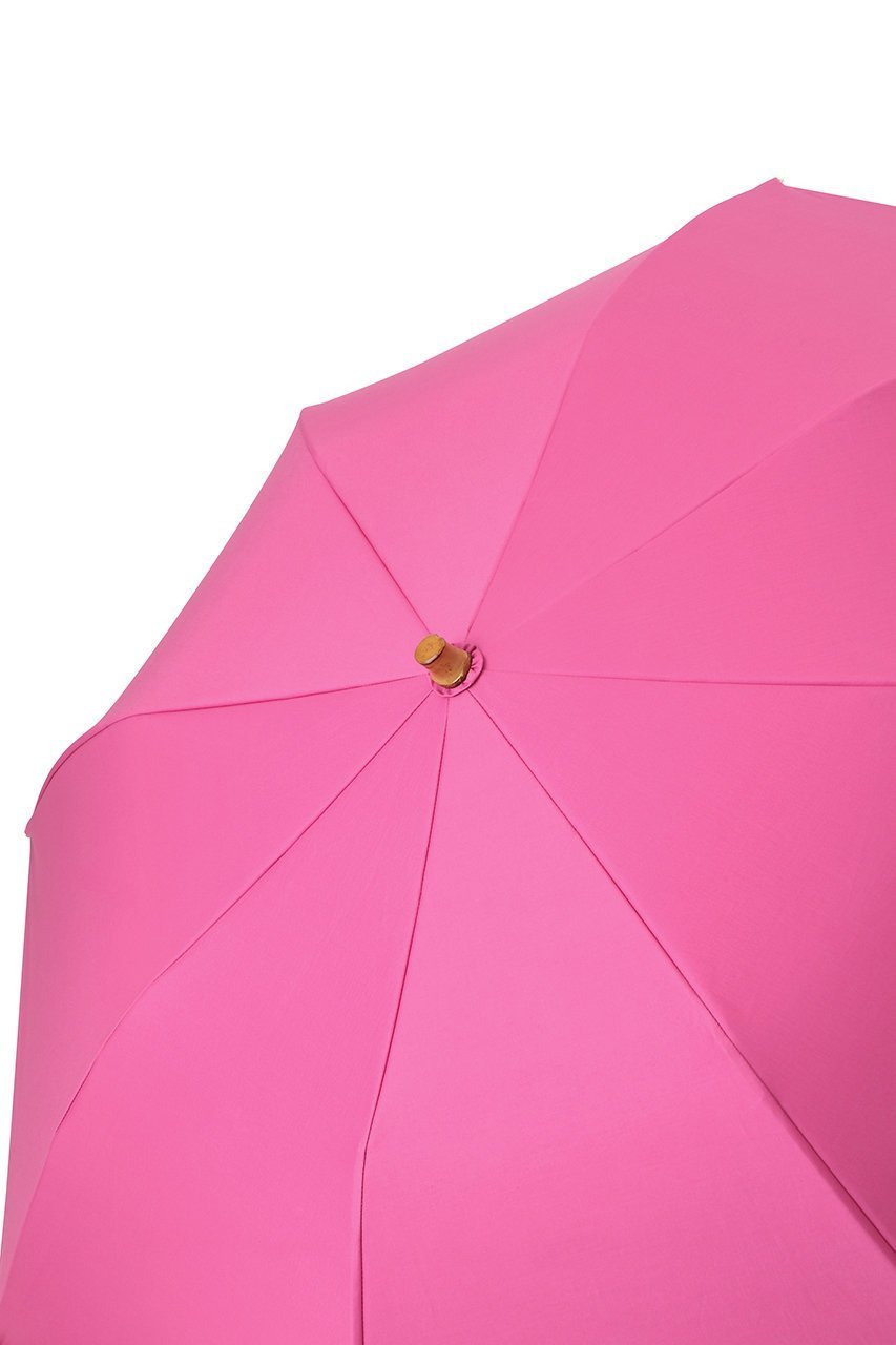 【その他のブランド/Other】のバンブー折りたたみ傘(晴雨兼用) 人気、トレンドファッション・服の通販 founy(ファニー) 　ファッション　Fashion　レディースファッション　Fashion for Women　レイングッズ・傘・晴雨兼用傘　Umbrellas & Rain Gear　クラシック　Classic, Timeless Style　ハンカチ　Handkerchief, Hanky　傘　Umbrella, Parasol　新作・新入荷　New Arrivals / New In　時計　Watch, Wristwatch　ビジネス 仕事 通勤　Business / Work / Commuting　other-5|ID: prp329100004960149 ipo3291000000037214826