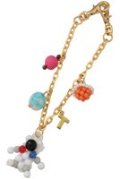 【トオス/TOOS】のチャーム(space) 人気、トレンドファッション・服の通販 founy(ファニー) ファッション Fashion レディースファッション Fashion for Women カラフル Colorful Design チェーン Chain, Chain Strap チャーム Charm, Pendant モチーフ Motif, Design Theme ラップ Wrap, Wrap Design リュクス Luxury, Elegant, High-End, Chic 新作・新入荷 New Arrivals / New In |ID:prp329100004960151