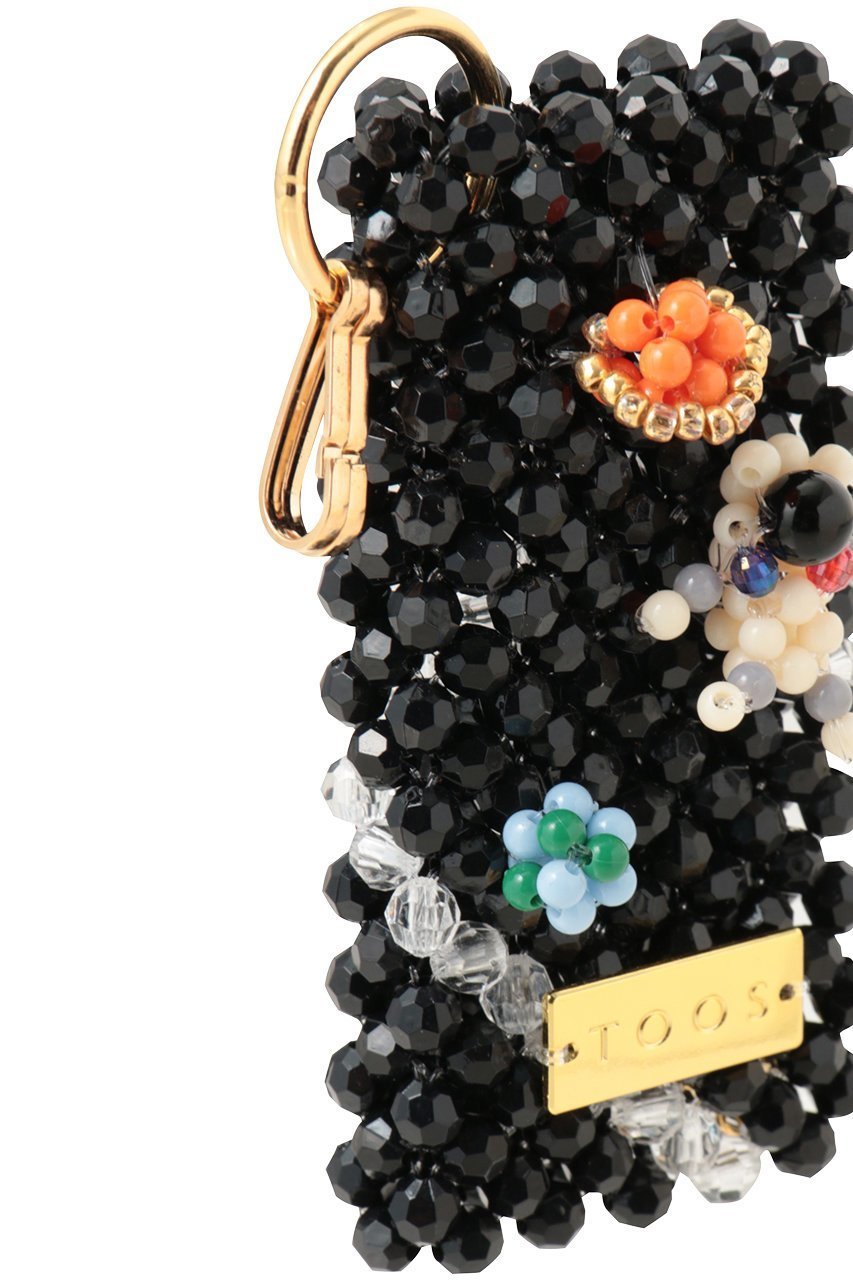 【トオス/TOOS】のキーケース(space) 人気、トレンドファッション・服の通販 founy(ファニー) 　ファッション　Fashion　レディースファッション　Fashion for Women　ミニ財布・二つ折り財布　Wallets & Card Cases　カラフル　Colorful Design　モチーフ　Motif, Design Theme　ループ　Loop, Loop Knit　新作・新入荷　New Arrivals / New In　財布　Wallet, Purse　other-4|ID: prp329100004960152 ipo3291000000037214852