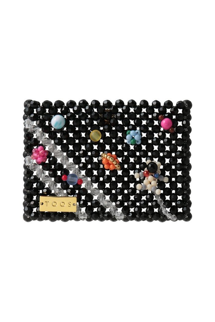 【トオス/TOOS】のカードケース(space) インテリア・キッズ・メンズ・レディースファッション・服の通販 founy(ファニー) https://founy.com/ ファッション Fashion レディースファッション Fashion for Women ミニ財布・二つ折り財布 Wallets & Card Cases カードケース/名刺入れ Card Holders & Business Cases カラフル Colorful Design コンパクト Compact, Small Size ポケット Pocket, Pocket Detail モチーフ Motif, Design Theme 新作・新入荷 New Arrivals / New In 財布 Wallet, Purse |ID: prp329100004960153 ipo3291000000037214853