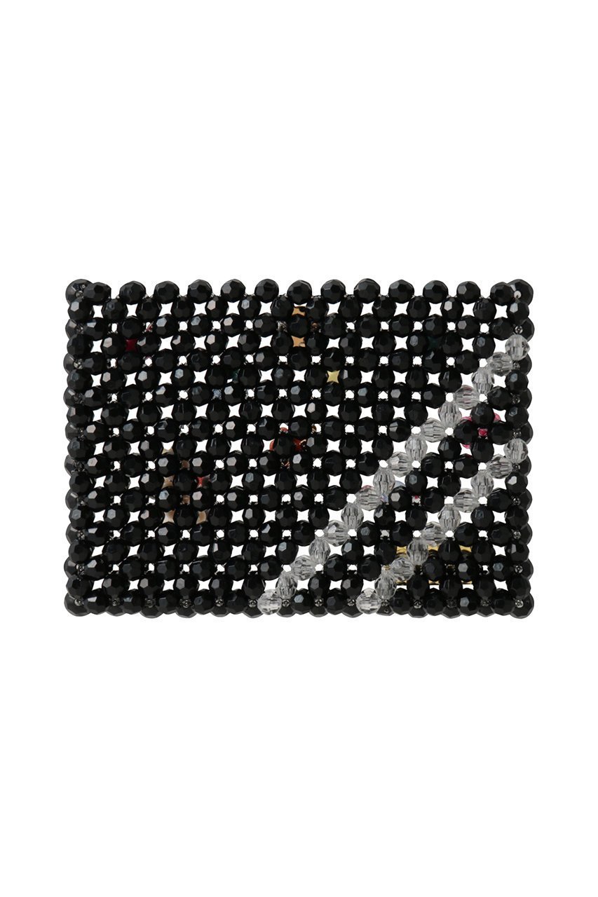 【トオス/TOOS】のカードケース(space) 人気、トレンドファッション・服の通販 founy(ファニー) 　ファッション　Fashion　レディースファッション　Fashion for Women　ミニ財布・二つ折り財布　Wallets & Card Cases　カードケース/名刺入れ　Card Holders & Business Cases　カラフル　Colorful Design　コンパクト　Compact, Small Size　ポケット　Pocket, Pocket Detail　モチーフ　Motif, Design Theme　新作・新入荷　New Arrivals / New In　財布　Wallet, Purse　other-3|ID: prp329100004960153 ipo3291000000037214857