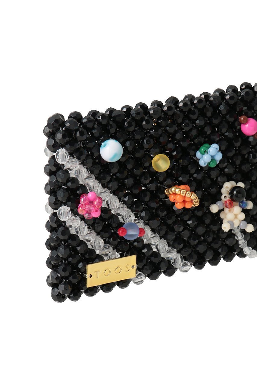 【トオス/TOOS】のカードケース(space) 人気、トレンドファッション・服の通販 founy(ファニー) 　ファッション　Fashion　レディースファッション　Fashion for Women　ミニ財布・二つ折り財布　Wallets & Card Cases　カードケース/名刺入れ　Card Holders & Business Cases　カラフル　Colorful Design　コンパクト　Compact, Small Size　ポケット　Pocket, Pocket Detail　モチーフ　Motif, Design Theme　新作・新入荷　New Arrivals / New In　財布　Wallet, Purse　other-4|ID: prp329100004960153 ipo3291000000037214858