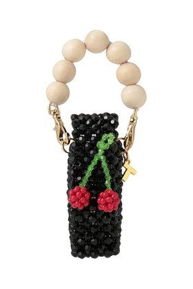 【トオス/TOOS】 リップケース人気、トレンドファッション・服の通販 founy(ファニー) ファッション Fashion レディースファッション Fashion for Women レイングッズ・傘・晴雨兼用傘 Umbrellas & Rain Gear チェリー Cherry, Cherry Pattern ハンカチ Handkerchief, Hanky モチーフ Motif, Design Theme リップ Lip, Lip Motif エレガント 上品 Elegant 傘 Umbrella, Parasol 新作・新入荷 New Arrivals / New In 時計 Watch, Wristwatch |ID:prp329100004960154