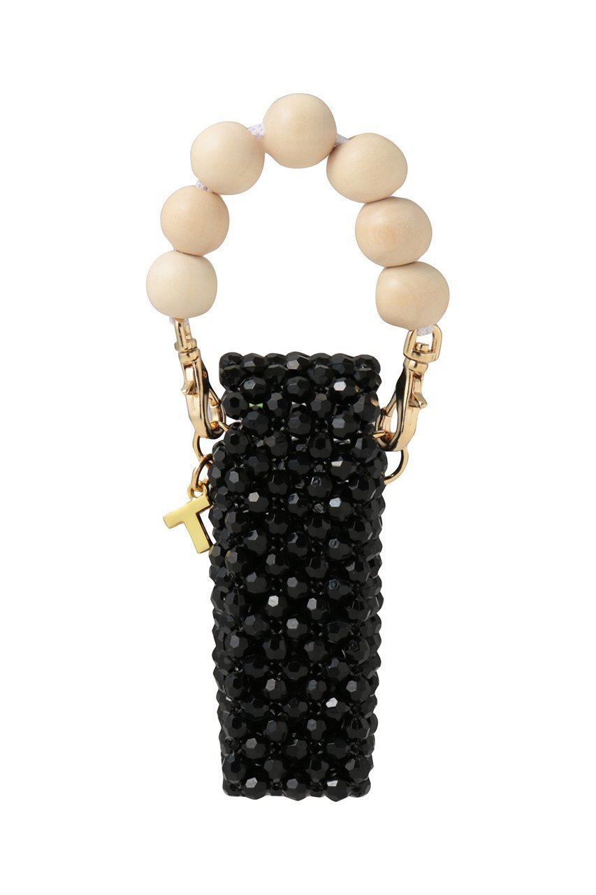 【トオス/TOOS】のリップケース 人気、トレンドファッション・服の通販 founy(ファニー) 　ファッション　Fashion　レディースファッション　Fashion for Women　レイングッズ・傘・晴雨兼用傘　Umbrellas & Rain Gear　チェリー　Cherry, Cherry Pattern　ハンカチ　Handkerchief, Hanky　モチーフ　Motif, Design Theme　リップ　Lip, Lip Motif　エレガント 上品　Elegant　傘　Umbrella, Parasol　新作・新入荷　New Arrivals / New In　時計　Watch, Wristwatch　other-3|ID: prp329100004960154 ipo3291000000037214862