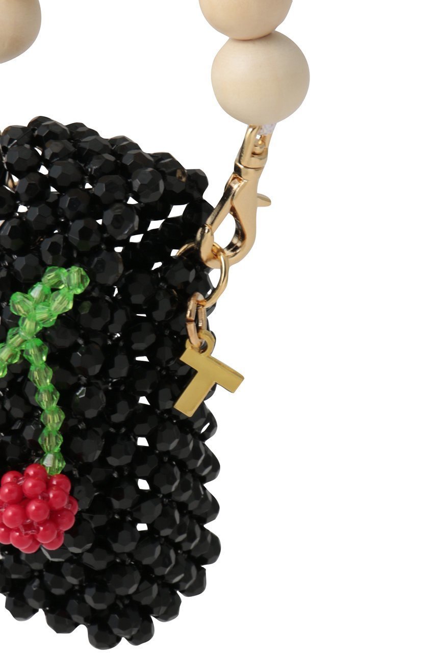 【トオス/TOOS】のリップケース 人気、トレンドファッション・服の通販 founy(ファニー) 　ファッション　Fashion　レディースファッション　Fashion for Women　レイングッズ・傘・晴雨兼用傘　Umbrellas & Rain Gear　チェリー　Cherry, Cherry Pattern　ハンカチ　Handkerchief, Hanky　モチーフ　Motif, Design Theme　リップ　Lip, Lip Motif　エレガント 上品　Elegant　傘　Umbrella, Parasol　新作・新入荷　New Arrivals / New In　時計　Watch, Wristwatch　other-4|ID: prp329100004960154 ipo3291000000037214863