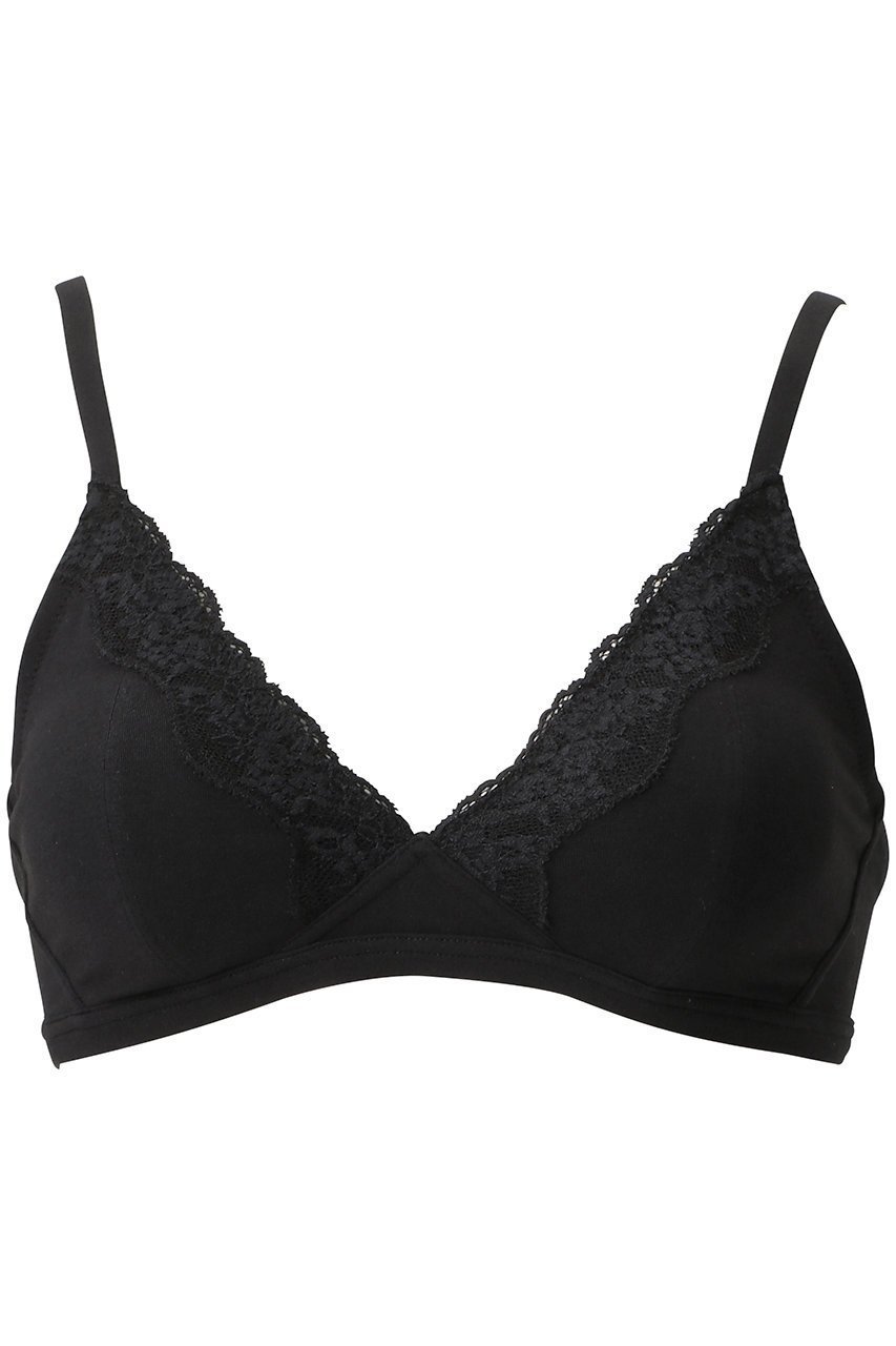 【キッドブルー/KID BLUE】の26 STANDARDカップブラ インテリア・キッズ・メンズ・レディースファッション・服の通販 founy(ファニー) 　ファッション　Fashion　レディースファッション　Fashion for Women　下着・ランジェリー　Lingerie & Intimates　ブラジャー・ランジェリーブラ　Bras / Lingerie Bras　スタンダード　Standard, Basic　ブラジャー　Bra, Lingerie　ランジェリー　Lingerie, Intimate Wear　レース　Lace, Lace Fabric　人気　Popular, Best Seller　定番　Standard, Basic Item　新作・新入荷　New Arrivals / New In　ブラック|ID: prp329100004960155 ipo3291000000037214866