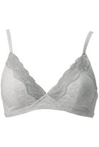 【キッドブルー/KID BLUE】の26 STANDARDカップブラ ライトグレー|ID: prp329100004960155 ipo3291000000037214867