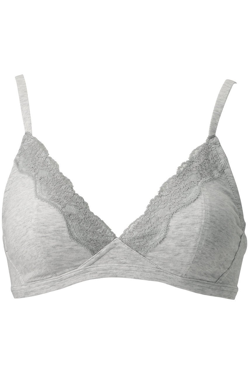 【キッドブルー/KID BLUE】の26 STANDARDカップブラ インテリア・キッズ・メンズ・レディースファッション・服の通販 founy(ファニー) 　ファッション　Fashion　レディースファッション　Fashion for Women　下着・ランジェリー　Lingerie & Intimates　ブラジャー・ランジェリーブラ　Bras / Lingerie Bras　スタンダード　Standard, Basic　ブラジャー　Bra, Lingerie　ランジェリー　Lingerie, Intimate Wear　レース　Lace, Lace Fabric　人気　Popular, Best Seller　定番　Standard, Basic Item　新作・新入荷　New Arrivals / New In　ライトグレー|ID: prp329100004960155 ipo3291000000037214867