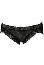 【キッドブルー/KID BLUE】の26BBメッシュJQショーツ ブラック|ID: prp329100004960156 ipo3291000000037214874