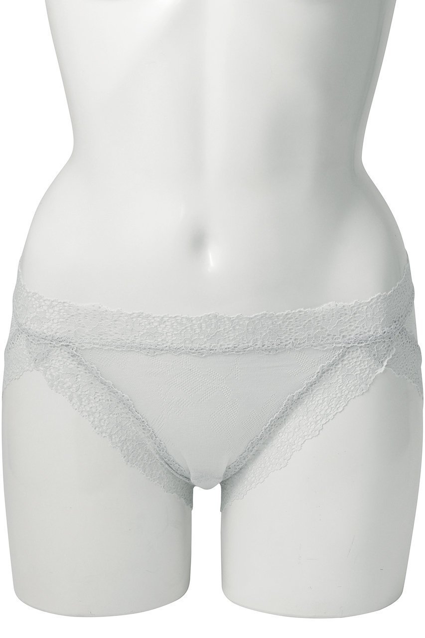 【キッドブルー/KID BLUE】の26BBメッシュJQショーツ 人気、トレンドファッション・服の通販 founy(ファニー) 　ファッション　Fashion　レディースファッション　Fashion for Women　下着・ランジェリー　Lingerie & Intimates　ショーツ・ランジェリー用ボトムス　Panties / Briefs / Lingerie Bottoms　おすすめ　Recommended / Our Picks　ショーツ　Shorts, Short Pants　ジャカード／ジャガード　Jacquard, Woven Pattern　フィット　Fit, Slim Fit　フラワー　Flower, Floral　メッシュ　Mesh, Net Fabric　ランジェリー　Lingerie, Intimate Wear　レース　Lace, Lace Fabric　夏　Summer　新作・新入荷　New Arrivals / New In　other-2|ID: prp329100004960156 ipo3291000000037214876