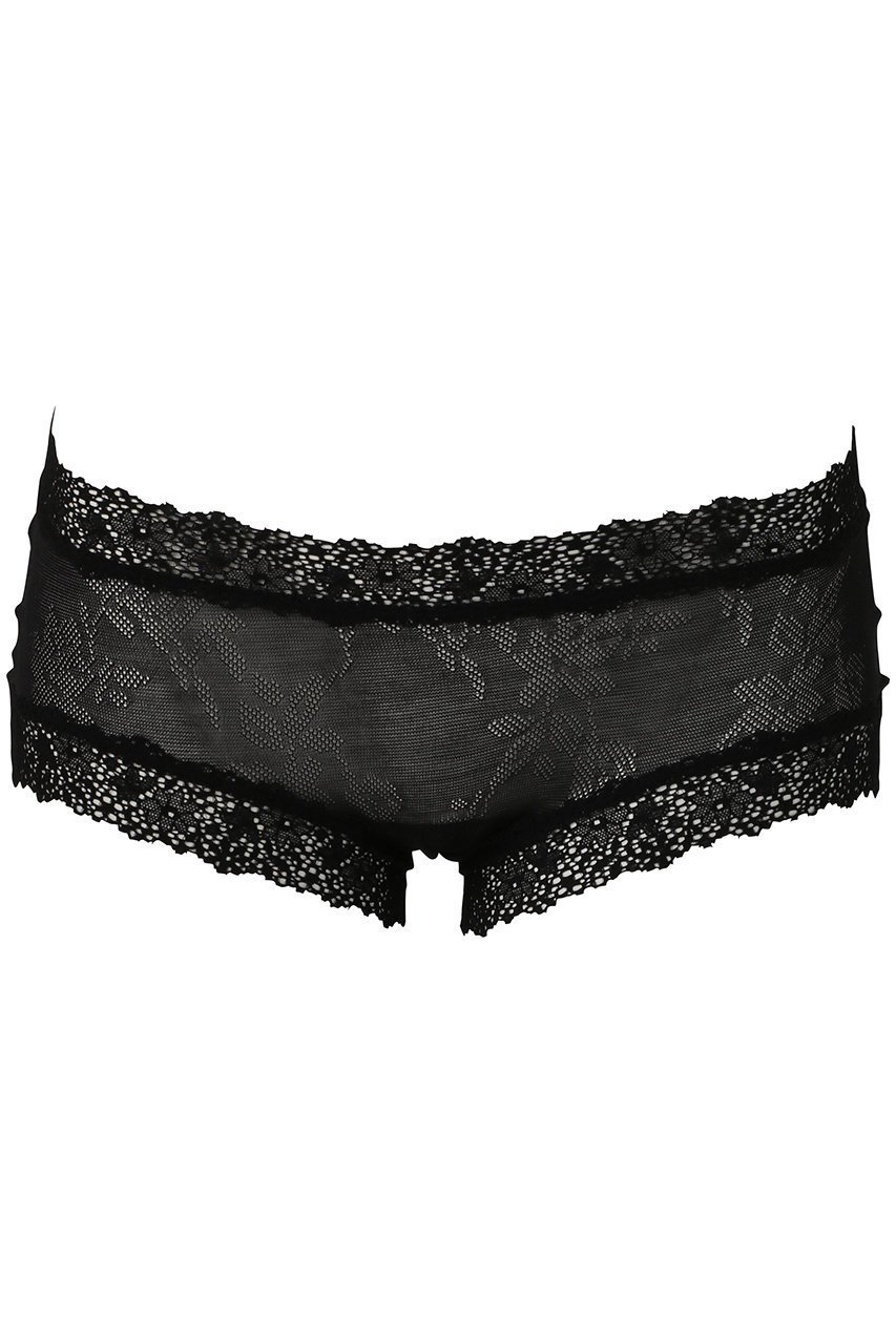 【キッドブルー/KID BLUE】の26BBメッシュJQヒップハンガー インテリア・キッズ・メンズ・レディースファッション・服の通販 founy(ファニー) 　ファッション　Fashion　レディースファッション　Fashion for Women　下着・ランジェリー　Lingerie & Intimates　ショーツ・ランジェリー用ボトムス　Panties / Briefs / Lingerie Bottoms　サマー　Summer, Summer Style　ショーツ　Shorts, Short Pants　ジャカード／ジャガード　Jacquard, Woven Pattern　フィット　Fit, Slim Fit　メッシュ　Mesh, Net Fabric　ランジェリー　Lingerie, Intimate Wear　レース　Lace, Lace Fabric　新作・新入荷　New Arrivals / New In　ブラック|ID: prp329100004960157 ipo3291000000037214882