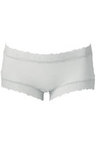 【キッドブルー/KID BLUE】の26BBメッシュJQヒップハンガー ライトグレー|ID: prp329100004960157 ipo3291000000037214883