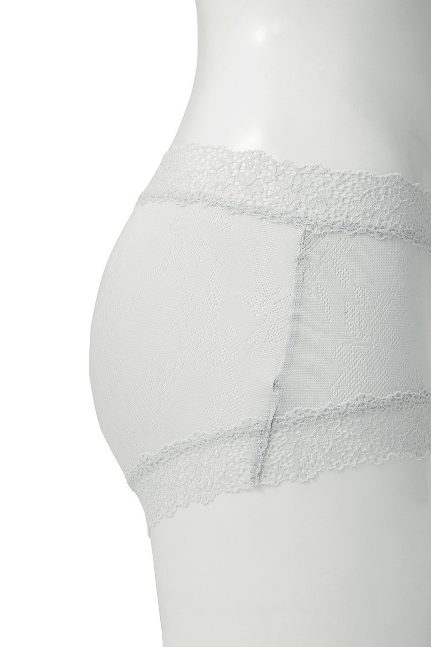 【キッドブルー/KID BLUE】の26BBメッシュJQヒップハンガー 人気、トレンドファッション・服の通販 founy(ファニー) 　ファッション　Fashion　レディースファッション　Fashion for Women　下着・ランジェリー　Lingerie & Intimates　ショーツ・ランジェリー用ボトムス　Panties / Briefs / Lingerie Bottoms　サマー　Summer, Summer Style　ショーツ　Shorts, Short Pants　ジャカード／ジャガード　Jacquard, Woven Pattern　フィット　Fit, Slim Fit　メッシュ　Mesh, Net Fabric　ランジェリー　Lingerie, Intimate Wear　レース　Lace, Lace Fabric　新作・新入荷　New Arrivals / New In　other-6|ID: prp329100004960157 ipo3291000000037214888