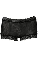 【キッドブルー/KID BLUE】の26BBメッシュJQSカルソン 人気、トレンドファッション・服の通販 founy(ファニー) ファッション Fashion レディースファッション Fashion for Women 下着・ランジェリー Lingerie & Intimates ショーツ・ランジェリー用ボトムス Panties / Briefs / Lingerie Bottoms おすすめ Recommended / Our Picks サマー Summer, Summer Style ショーツ Shorts, Short Pants ショート Short, Short Length ジャカード／ジャガード Jacquard, Woven Pattern フィット Fit, Slim Fit フラワー Flower, Floral メッシュ Mesh, Net Fabric ランジェリー Lingerie, Intimate Wear レース Lace, Lace Fabric 新作・新入荷 New Arrivals / New In |ID:prp329100004960158