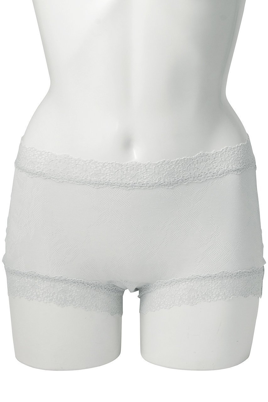 【キッドブルー/KID BLUE】の26BBメッシュJQSカルソン 人気、トレンドファッション・服の通販 founy(ファニー) 　ファッション　Fashion　レディースファッション　Fashion for Women　下着・ランジェリー　Lingerie & Intimates　ショーツ・ランジェリー用ボトムス　Panties / Briefs / Lingerie Bottoms　おすすめ　Recommended / Our Picks　サマー　Summer, Summer Style　ショーツ　Shorts, Short Pants　ショート　Short, Short Length　ジャカード／ジャガード　Jacquard, Woven Pattern　フィット　Fit, Slim Fit　フラワー　Flower, Floral　メッシュ　Mesh, Net Fabric　ランジェリー　Lingerie, Intimate Wear　レース　Lace, Lace Fabric　新作・新入荷　New Arrivals / New In　other-2|ID: prp329100004960158 ipo3291000000037214892