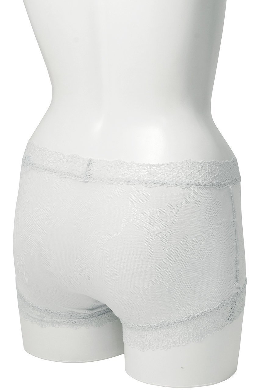 【キッドブルー/KID BLUE】の26BBメッシュJQSカルソン 人気、トレンドファッション・服の通販 founy(ファニー) 　ファッション　Fashion　レディースファッション　Fashion for Women　下着・ランジェリー　Lingerie & Intimates　ショーツ・ランジェリー用ボトムス　Panties / Briefs / Lingerie Bottoms　おすすめ　Recommended / Our Picks　サマー　Summer, Summer Style　ショーツ　Shorts, Short Pants　ショート　Short, Short Length　ジャカード／ジャガード　Jacquard, Woven Pattern　フィット　Fit, Slim Fit　フラワー　Flower, Floral　メッシュ　Mesh, Net Fabric　ランジェリー　Lingerie, Intimate Wear　レース　Lace, Lace Fabric　新作・新入荷　New Arrivals / New In　other-4|ID: prp329100004960158 ipo3291000000037214894