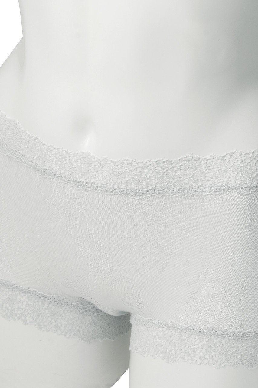 【キッドブルー/KID BLUE】の26BBメッシュJQSカルソン 人気、トレンドファッション・服の通販 founy(ファニー) 　ファッション　Fashion　レディースファッション　Fashion for Women　下着・ランジェリー　Lingerie & Intimates　ショーツ・ランジェリー用ボトムス　Panties / Briefs / Lingerie Bottoms　おすすめ　Recommended / Our Picks　サマー　Summer, Summer Style　ショーツ　Shorts, Short Pants　ショート　Short, Short Length　ジャカード／ジャガード　Jacquard, Woven Pattern　フィット　Fit, Slim Fit　フラワー　Flower, Floral　メッシュ　Mesh, Net Fabric　ランジェリー　Lingerie, Intimate Wear　レース　Lace, Lace Fabric　新作・新入荷　New Arrivals / New In　other-5|ID: prp329100004960158 ipo3291000000037214895