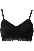 【キッドブルー/KID BLUE】の26BBメッシュJQカップブラ ブラック|ID: prp329100004960159 ipo3291000000037214898