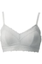 【キッドブルー/KID BLUE】の26BBメッシュJQカップブラ ライトグレー|ID: prp329100004960159 ipo3291000000037214899