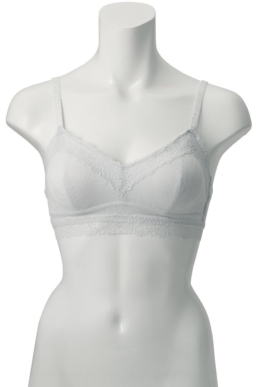 【キッドブルー/KID BLUE】の26BBメッシュJQカップブラ 人気、トレンドファッション・服の通販 founy(ファニー) 　ファッション　Fashion　レディースファッション　Fashion for Women　下着・ランジェリー　Lingerie & Intimates　ブラジャー・ランジェリーブラ　Bras / Lingerie Bras　サマー　Summer, Summer Style　ジャカード／ジャガード　Jacquard, Woven Pattern　スタンダード　Standard, Basic　フィット　Fit, Slim Fit　ブラジャー　Bra, Lingerie　メッシュ　Mesh, Net Fabric　ランジェリー　Lingerie, Intimate Wear　レース　Lace, Lace Fabric　新作・新入荷　New Arrivals / New In　other-2|ID: prp329100004960159 ipo3291000000037214900