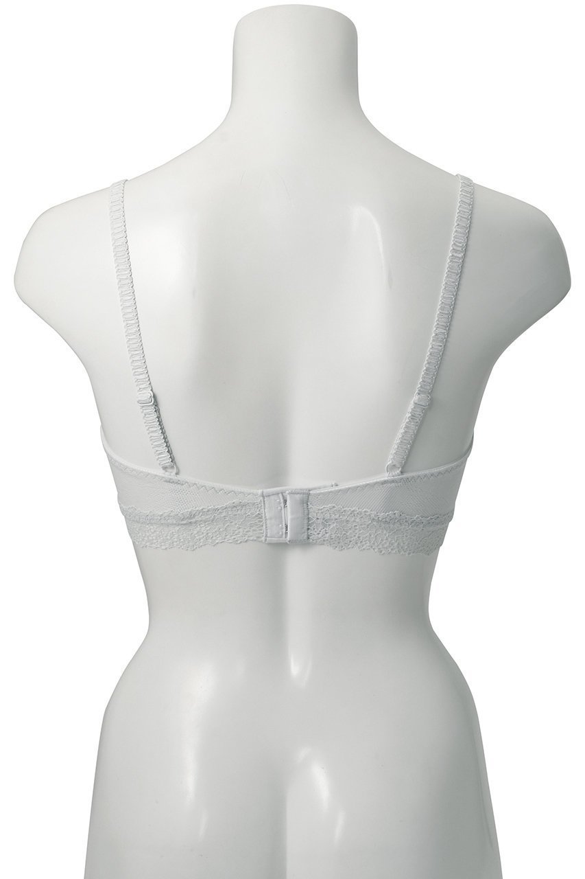 【キッドブルー/KID BLUE】の26BBメッシュJQカップブラ 人気、トレンドファッション・服の通販 founy(ファニー) 　ファッション　Fashion　レディースファッション　Fashion for Women　下着・ランジェリー　Lingerie & Intimates　ブラジャー・ランジェリーブラ　Bras / Lingerie Bras　サマー　Summer, Summer Style　ジャカード／ジャガード　Jacquard, Woven Pattern　スタンダード　Standard, Basic　フィット　Fit, Slim Fit　ブラジャー　Bra, Lingerie　メッシュ　Mesh, Net Fabric　ランジェリー　Lingerie, Intimate Wear　レース　Lace, Lace Fabric　新作・新入荷　New Arrivals / New In　other-3|ID: prp329100004960159 ipo3291000000037214901