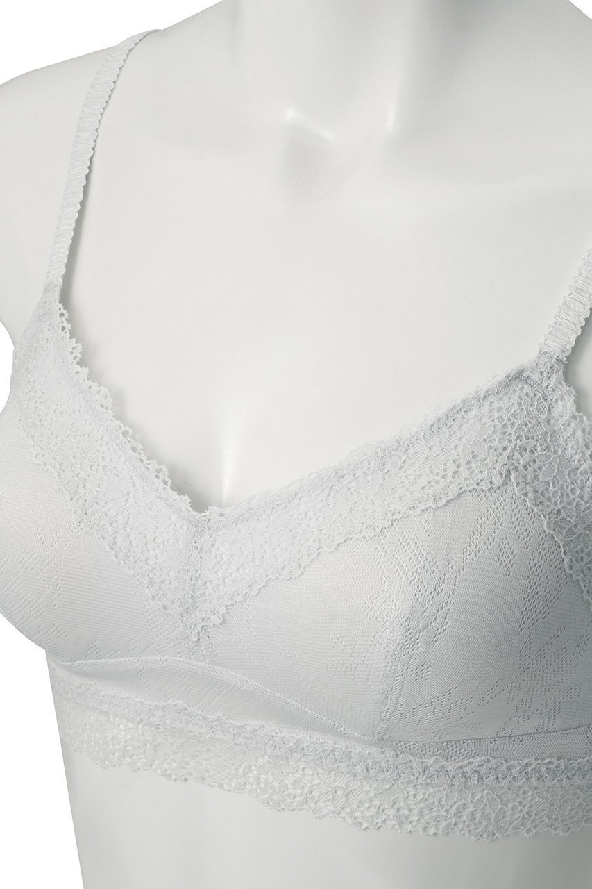 【キッドブルー/KID BLUE】の26BBメッシュJQカップブラ 人気、トレンドファッション・服の通販 founy(ファニー) 　ファッション　Fashion　レディースファッション　Fashion for Women　下着・ランジェリー　Lingerie & Intimates　ブラジャー・ランジェリーブラ　Bras / Lingerie Bras　サマー　Summer, Summer Style　ジャカード／ジャガード　Jacquard, Woven Pattern　スタンダード　Standard, Basic　フィット　Fit, Slim Fit　ブラジャー　Bra, Lingerie　メッシュ　Mesh, Net Fabric　ランジェリー　Lingerie, Intimate Wear　レース　Lace, Lace Fabric　新作・新入荷　New Arrivals / New In　other-4|ID: prp329100004960159 ipo3291000000037214902