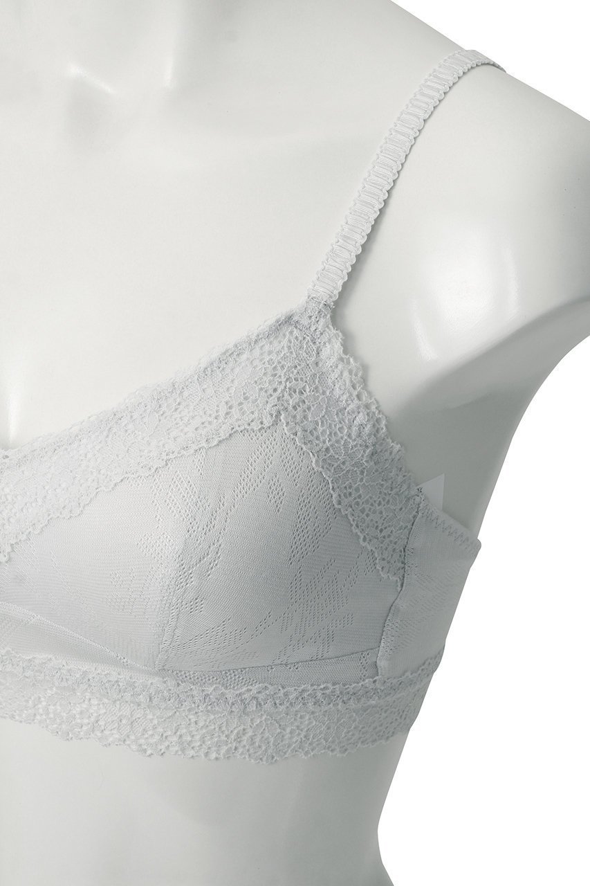 【キッドブルー/KID BLUE】の26BBメッシュJQカップブラ 人気、トレンドファッション・服の通販 founy(ファニー) 　ファッション　Fashion　レディースファッション　Fashion for Women　下着・ランジェリー　Lingerie & Intimates　ブラジャー・ランジェリーブラ　Bras / Lingerie Bras　サマー　Summer, Summer Style　ジャカード／ジャガード　Jacquard, Woven Pattern　スタンダード　Standard, Basic　フィット　Fit, Slim Fit　ブラジャー　Bra, Lingerie　メッシュ　Mesh, Net Fabric　ランジェリー　Lingerie, Intimate Wear　レース　Lace, Lace Fabric　新作・新入荷　New Arrivals / New In　other-5|ID: prp329100004960159 ipo3291000000037214903