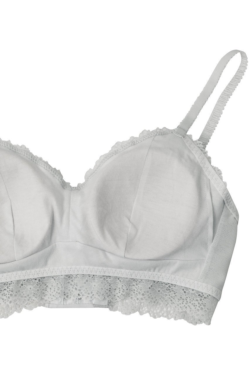 【キッドブルー/KID BLUE】の26BBメッシュJQカップブラ 人気、トレンドファッション・服の通販 founy(ファニー) 　ファッション　Fashion　レディースファッション　Fashion for Women　下着・ランジェリー　Lingerie & Intimates　ブラジャー・ランジェリーブラ　Bras / Lingerie Bras　サマー　Summer, Summer Style　ジャカード／ジャガード　Jacquard, Woven Pattern　スタンダード　Standard, Basic　フィット　Fit, Slim Fit　ブラジャー　Bra, Lingerie　メッシュ　Mesh, Net Fabric　ランジェリー　Lingerie, Intimate Wear　レース　Lace, Lace Fabric　新作・新入荷　New Arrivals / New In　other-6|ID: prp329100004960159 ipo3291000000037214904