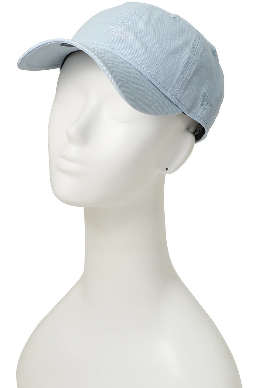 【サードマガジン/THIRD MAGAZINE】の【別注】【NEW ERA】920LVES TM KAT”THIRD”BLUE 人気、トレンドファッション・服の通販 founy(ファニー) 　ファッション　Fashion　レディースファッション　Fashion for Women　キャップ&ハット　Hats & Caps　キャップ　Cap, Baseball Cap　フォルム　Silhouette, Form　フロント　Front, Front Design　人気　Popular, Best Seller　別注　Limited Edition, Custom Order　帽子　Hat, Headwear　新作・新入荷　New Arrivals / New In　other-2|ID: prp329100004960160 ipo3291000000037214907