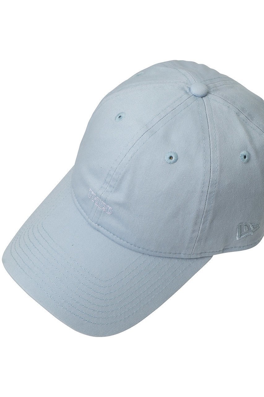 【サードマガジン/THIRD MAGAZINE】の【別注】【NEW ERA】920LVES TM KAT”THIRD”BLUE 人気、トレンドファッション・服の通販 founy(ファニー) 　ファッション　Fashion　レディースファッション　Fashion for Women　キャップ&ハット　Hats & Caps　キャップ　Cap, Baseball Cap　フォルム　Silhouette, Form　フロント　Front, Front Design　人気　Popular, Best Seller　別注　Limited Edition, Custom Order　帽子　Hat, Headwear　新作・新入荷　New Arrivals / New In　other-4|ID: prp329100004960160 ipo3291000000037214909