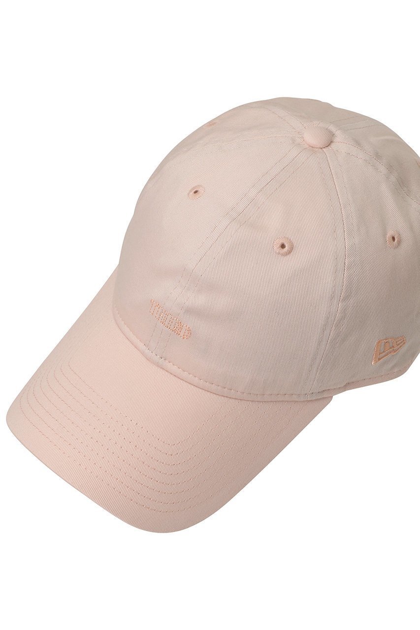 【サードマガジン/THIRD MAGAZINE】の【別注】【NEW ERA】920LVES TM KAT”THIRD”PEACH PINK 人気、トレンドファッション・服の通販 founy(ファニー) 　ファッション　Fashion　レディースファッション　Fashion for Women　キャップ&ハット　Hats & Caps　キャップ　Cap, Baseball Cap　バランス　Balance, Style Balance　ピーチ　Peach, Soft Touch　フォルム　Silhouette, Form　フロント　Front, Front Design　人気　Popular, Best Seller　別注　Limited Edition, Custom Order　帽子　Hat, Headwear　新作・新入荷　New Arrivals / New In　春　Spring　other-4|ID: prp329100004960161 ipo3291000000037214914