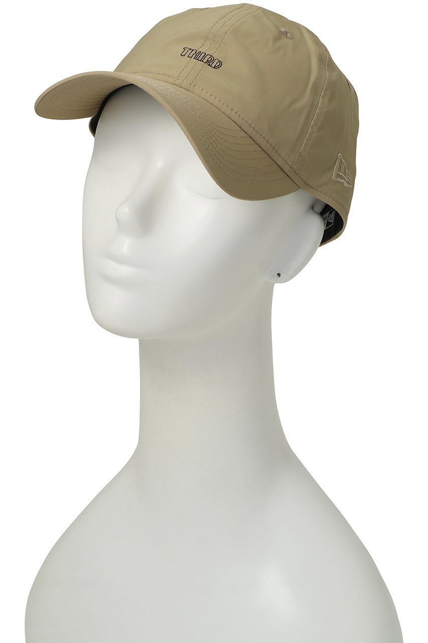 【サードマガジン/THIRD MAGAZINE】の【別注】【NEW ERA】920LVES TM TECH STRECH THIRD 人気、トレンドファッション・服の通販 founy(ファニー) 　ファッション　Fashion　レディースファッション　Fashion for Women　キャップ&ハット　Hats & Caps　キャップ　Cap, Baseball Cap　フィット　Fit, Slim Fit　フロント　Front, Front Design　別注　Limited Edition, Custom Order　帽子　Hat, Headwear　新作・新入荷　New Arrivals / New In　other-2|ID: prp329100004960163 ipo3291000000037214923